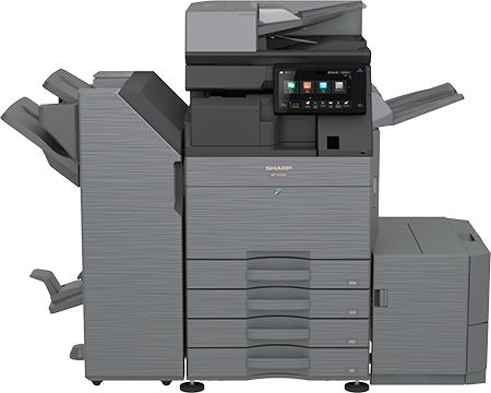 Sharp BP-70C65